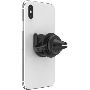 Hurtownia GSM - Uchwyt do telefonu POPSOCKETS Car Vent czarny - POP054 - {ean13} - Hurt