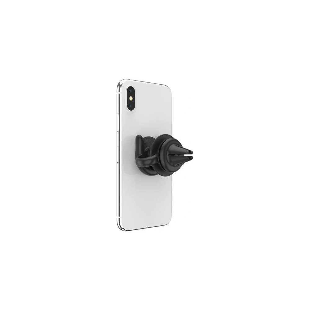 Hurtownia GSM - Uchwyt do telefonu POPSOCKETS Car Vent czarny - POP054 - {ean13} - Hurt
