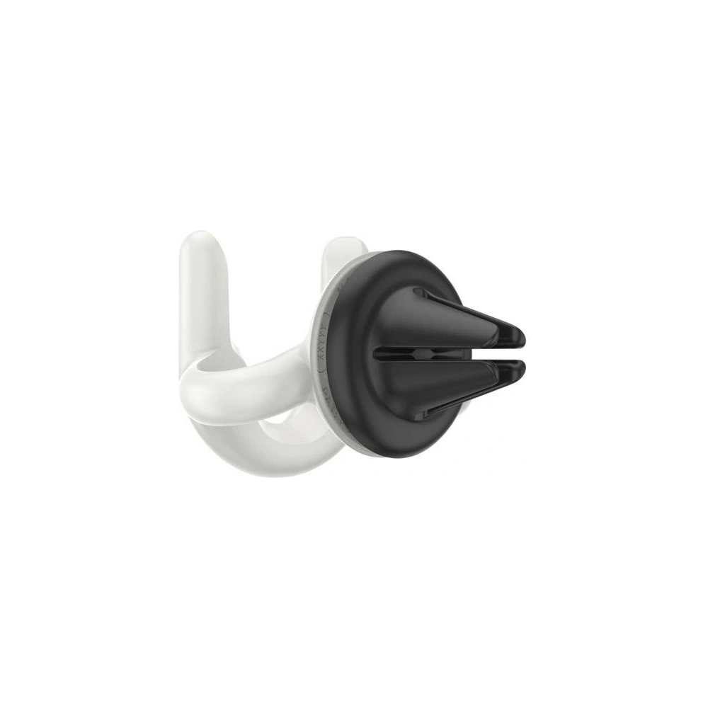 Hurtownia GSM - Držák na telefon POPSOCKETS do ventilace auta bílý - POP055 - {ean13} - Hurt