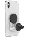 Hurtownia GSM - Držák na telefon POPSOCKETS do ventilace auta bílý - POP055 - {ean13} - Hurt