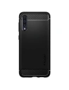 Wholesale Spigen Rugged Armor Samsung Galaxy A30s/A50/A50s Black - SPN336BLK - {ean13} - Hurt