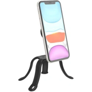 Hurtownia GSM - Elastyczny uchwyt do telefonu POPSOCKETS PopMount 2 Flex Black - POP057 - {ean13} - Hurt