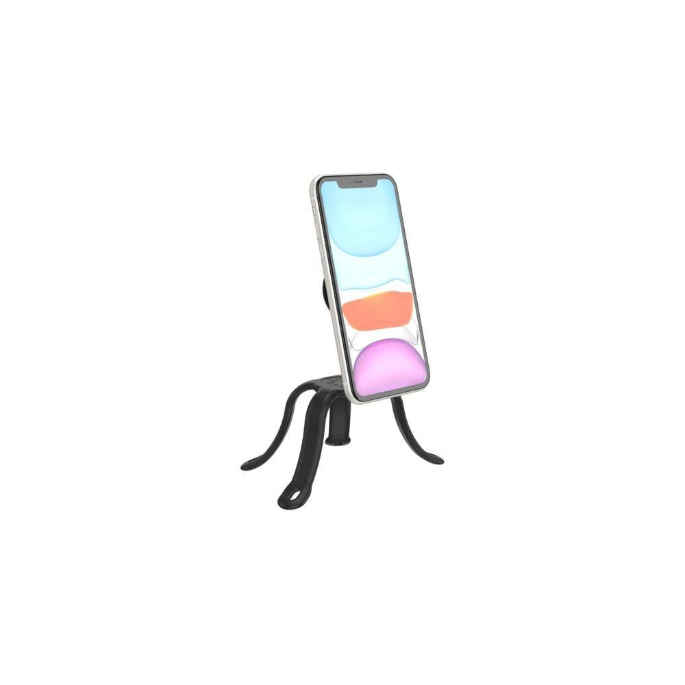 Wholesale POPSOCKETS PopMount 2 Flex Black - POP057 - {ean13} - Hurt