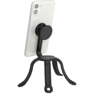 Hurtownia GSM - Elastyczny uchwyt do telefonu POPSOCKETS PopMount 2 Flex Black - POP057 - {ean13} - Hurt