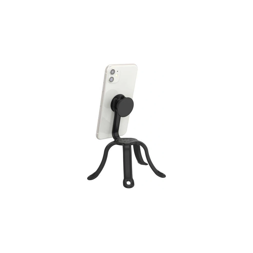 Wholesale POPSOCKETS PopMount 2 Flex Black - POP057 - {ean13} - Hurt