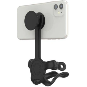 Hurtownia GSM - Elastyczny uchwyt do telefonu POPSOCKETS PopMount 2 Flex Black - POP057 - {ean13} - Hurt