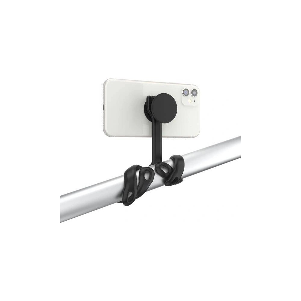 Wholesale POPSOCKETS PopMount 2 Flex Black - POP057 - {ean13} - Hurt