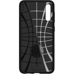 Hurtownia GSM - Case Spigen Rugged Armor Samsung Galaxy A30s/A50/A50s Schwarz - SPN336BLK - {ean13} - Hurt