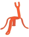 Elastyczny uchwyt do telefonu POPSOCKETS PopMount 2 Flex Tangerine