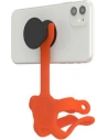 Wholesale POPSOCKETS PopMount 2 Flex Tangerine - POP058 - {ean13} - Hurt