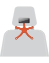 Wholesale POPSOCKETS PopMount 2 Flex Tangerine - POP058 - {ean13} - Hurt
