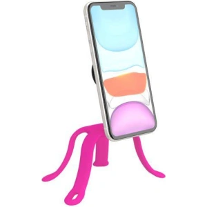 Hurtownia GSM - Elastyczny uchwyt do telefonu POPSOCKETS PopMount 2 Flex Miami Sunset - POP059 - {ean13} - Hurt