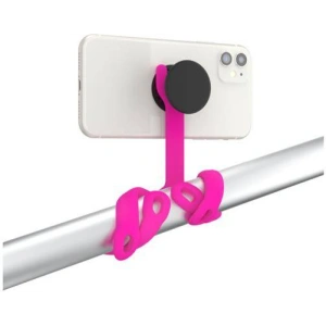 Hurtownia GSM - Elastyczny uchwyt do telefonu POPSOCKETS PopMount 2 Flex Miami Sunset - POP059 - {ean13} - Hurt