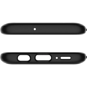 Hurtownia GSM - Case Spigen Rugged Armor Samsung Galaxy A30s/A50/A50s Schwarz - SPN336BLK - {ean13} - Hurt