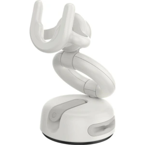Wholesale POPSOCKETS Car Mount Dash&Windshield White - POP060 - {ean13} - Hurt