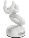 Uchwyt samochodowy POPSOCKETS Dash&Windshield White
