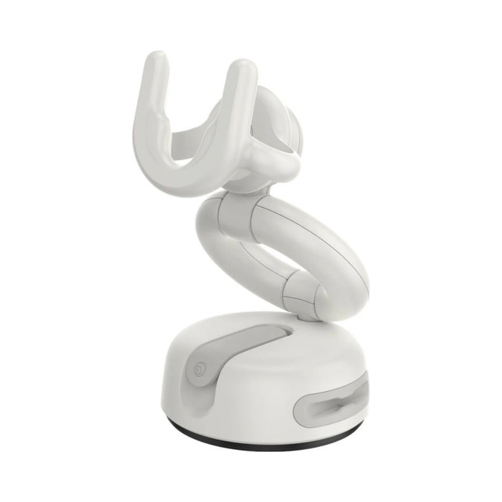Wholesale POPSOCKETS Car Mount Dash&Windshield White - POP060 - {ean13} - Hurt