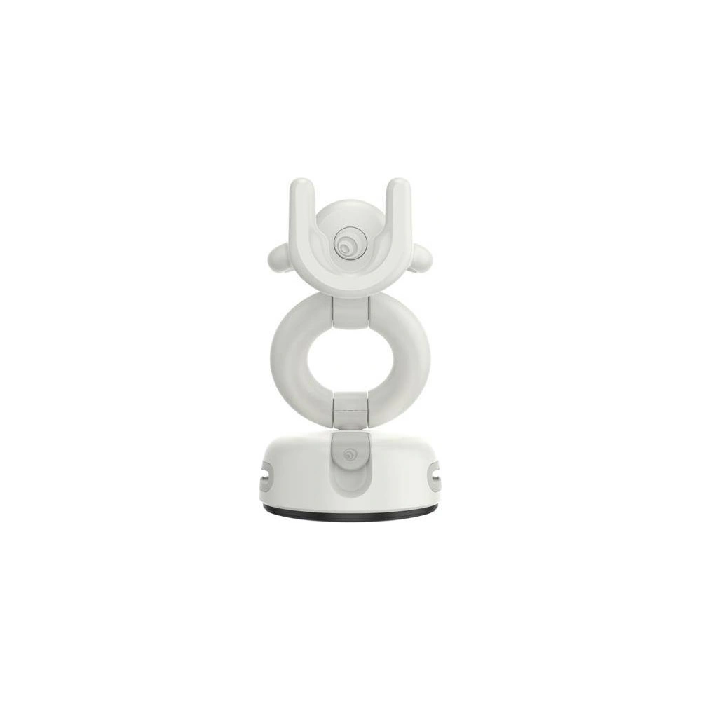 Wholesale POPSOCKETS Car Mount Dash&Windshield White - POP060 - {ean13} - Hurt