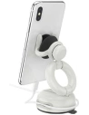 Hurtownia GSM - Uchwyt samochodowy POPSOCKETS Dash&Windshield White - POP060 - {ean13} - Hurt