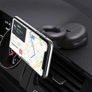 Hurtownia GSM - Uchwyt samochodowy POPSOCKETS Dash&Windshield White - POP060 - {ean13} - Hurt