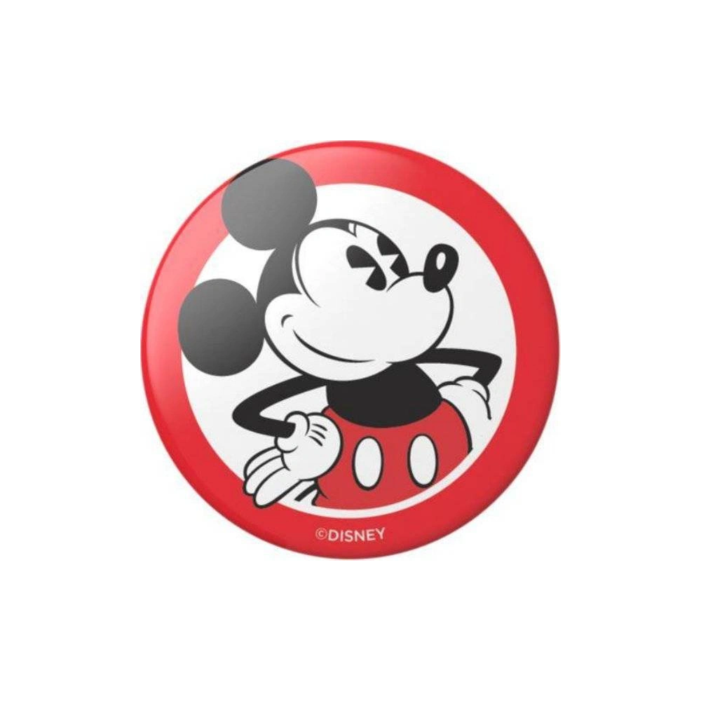 Hurtownia GSM - Uchwyt do telefonu POPSOCKETS Standard Mickey Classic - POP064 - {ean13} - Hurt