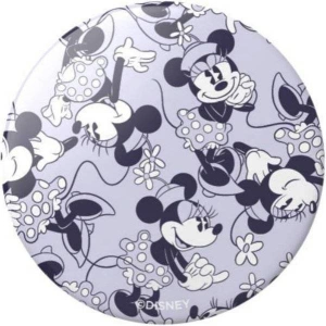 Hurtownia GSM - Držák na telefon POPSOCKETS Standard Minnie Lilac Pattern - POP065 - {ean13} - Hurt