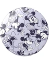 Hurtownia GSM - Uchwyt do telefonu POPSOCKETS Standard Minnie Lilac Pattern - POP065 - {ean13} - Hurt