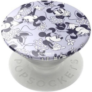 Wholesale POPSOCKETS Holder Standard Minnie Lilac Pattern - POP065 - {ean13} - Hurt