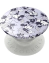 Hurtownia GSM - Držák na telefon POPSOCKETS Standard Minnie Lilac Pattern - POP065 - {ean13} - Hurt