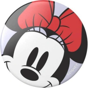 Hurtownia GSM - Uchwyt do telefonu POPSOCKETS Standard Peekaboo Minnie - POP066 - {ean13} - Hurt