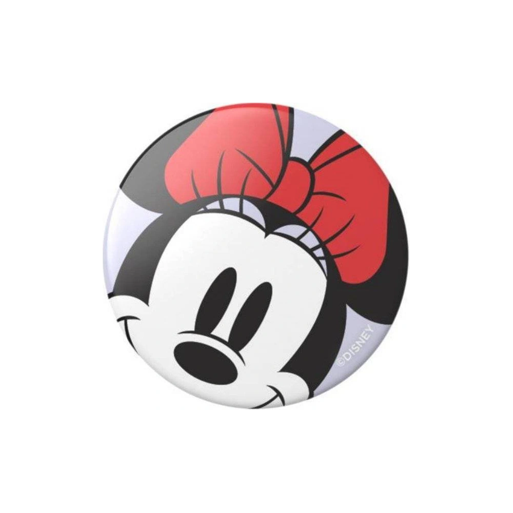 Hurtownia GSM - Držák na telefon POPSOCKETS Standard Peekaboo Minnie - POP066 - {ean13} - Hurt