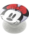 Uchwyt do telefonu POPSOCKETS Standard Peekaboo Minnie
