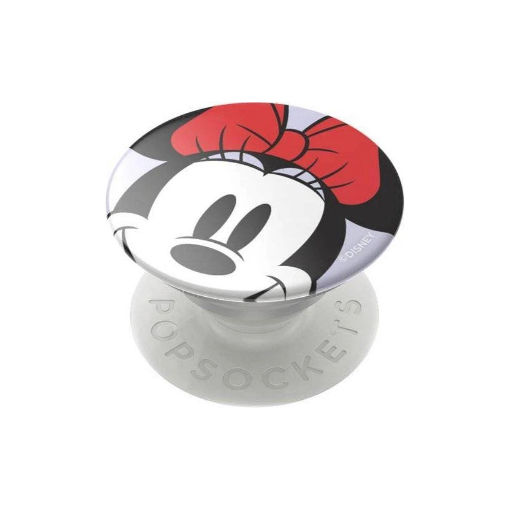 Hurtownia GSM - Uchwyt do telefonu POPSOCKETS Standard Peekaboo Minnie - POP066 - {ean13} - Hurt