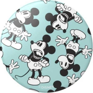 Hurtownia GSM - Uchwyt do telefonu POPSOCKETS Standard Mickey Mint Pattern - POP067 - {ean13} - Hurt