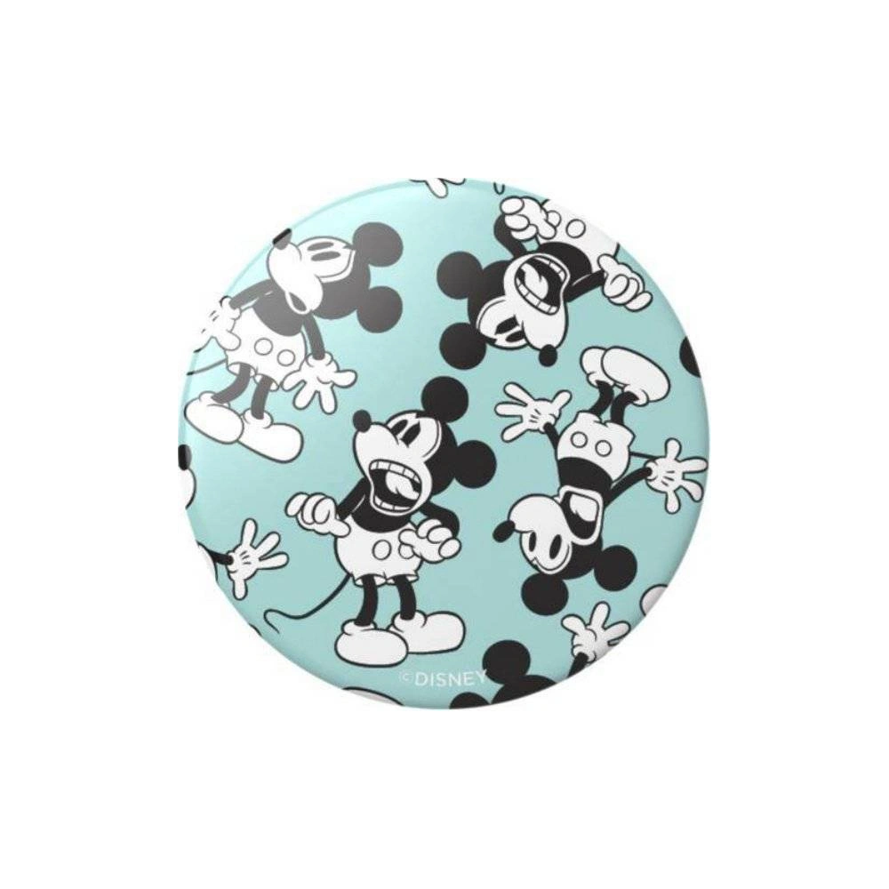 Hurtownia GSM - Uchwyt do telefonu POPSOCKETS Standard Mickey Mint Pattern - POP067 - {ean13} - Hurt