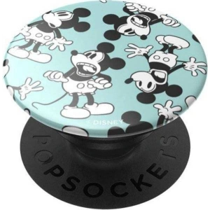 Hurtownia GSM - Držák na telefon POPSOCKETS Standard Mickey Mint Pattern - POP067 - {ean13} - Hurt