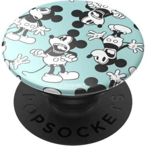 Hurtownia PopSockets - 842978149776 - POP067 - Uchwyt do telefonu POPSOCKETS Standard Mickey Mint Pattern - B2B homescreen