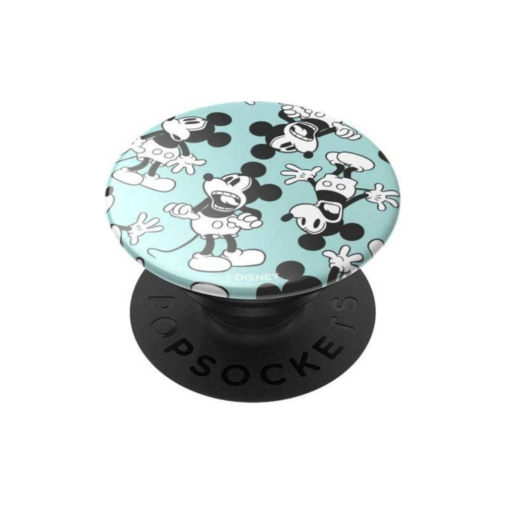 Hurtownia GSM - Držák na telefon POPSOCKETS Standard Mickey Mint Pattern - POP067 - {ean13} - Hurt