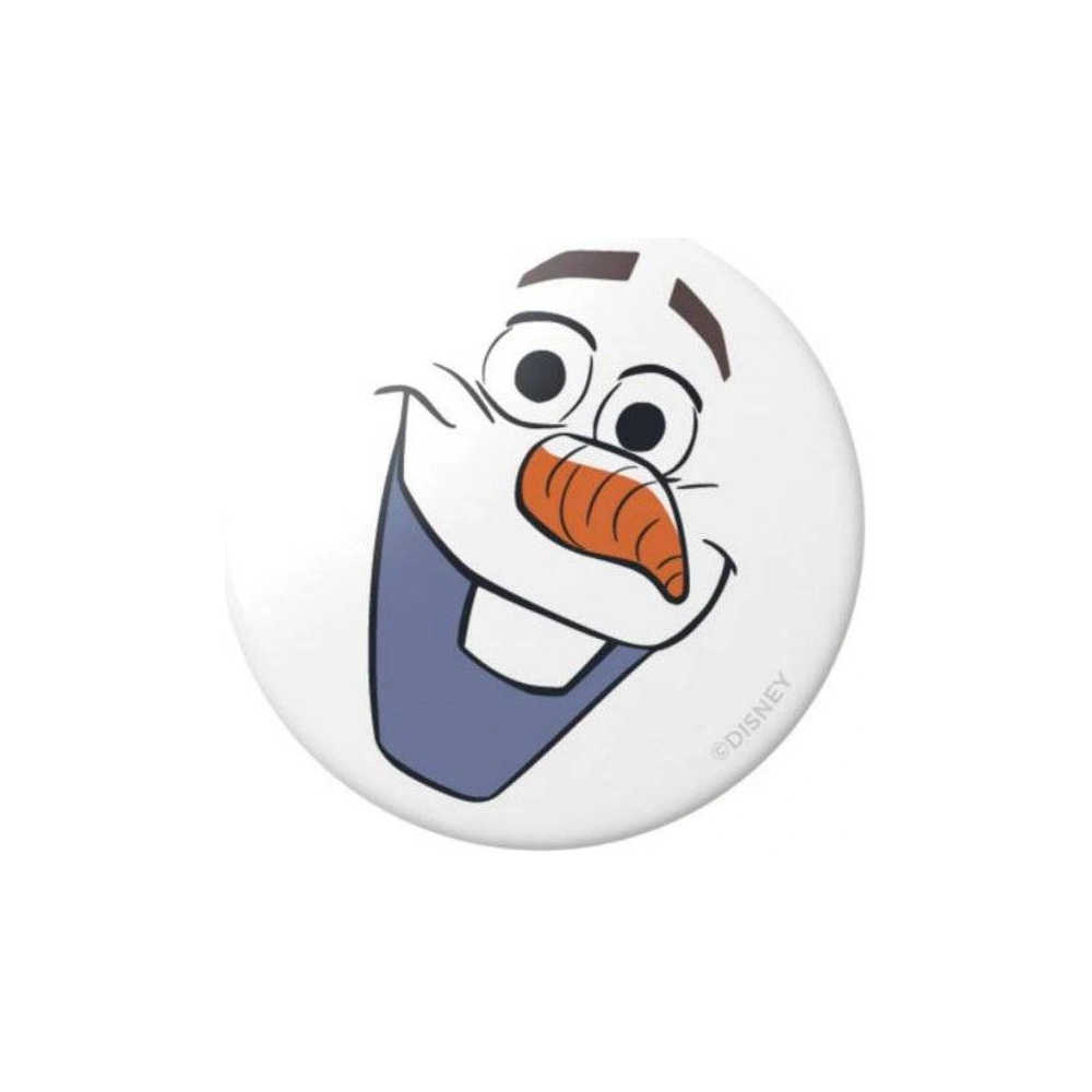 Hurtownia GSM - Uchwyt do telefonu POPSOCKETS Standard Olaf - POP070 - {ean13} - Hurt