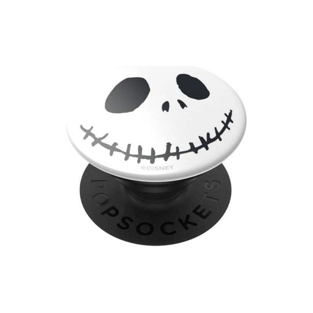 Hurtownia GSM - Držák na telefon POPSOCKETS Standard Jack Skellington - POP072 - {ean13} - Hurt