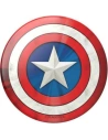 Hurtownia GSM - Držák na telefon POPSOCKETS Standard Captain America Icon - POP073 - {ean13} - Hurt