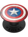 POPSOCKETS Holder Standard Captain America Icon