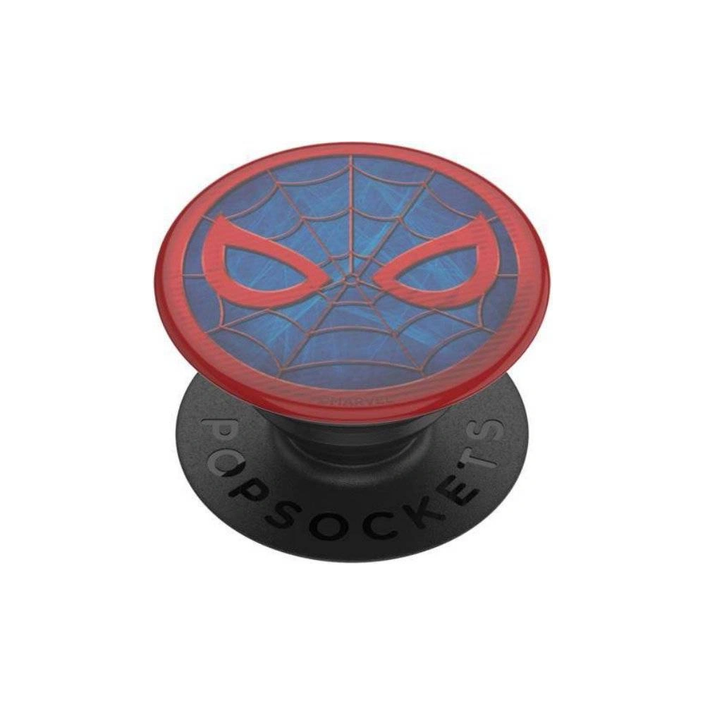 Hurtownia GSM - Držák na telefon POPSOCKETS Standard Spider-Man Icon - POP074 - {ean13} - Hurt
