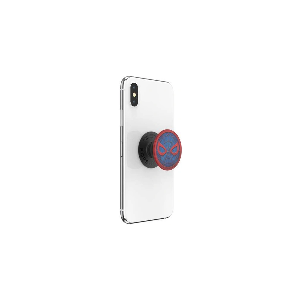 Hurtownia GSM - Držák na telefon POPSOCKETS Standard Spider-Man Icon - POP074 - {ean13} - Hurt
