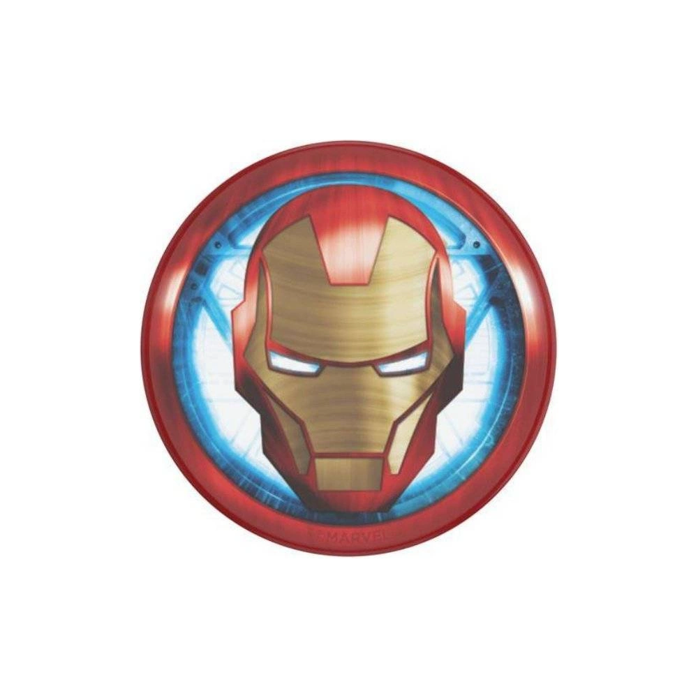Hurtownia GSM - Držák na telefon POPSOCKETS Standard Iron Man Ikona - POP075 - {ean13} - Hurt