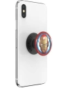 Hurtownia GSM - Držák na telefon POPSOCKETS Standard Iron Man Ikona - POP075 - {ean13} - Hurt