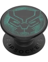 Držák na telefon POPSOCKETS Standard Black Panther Icon