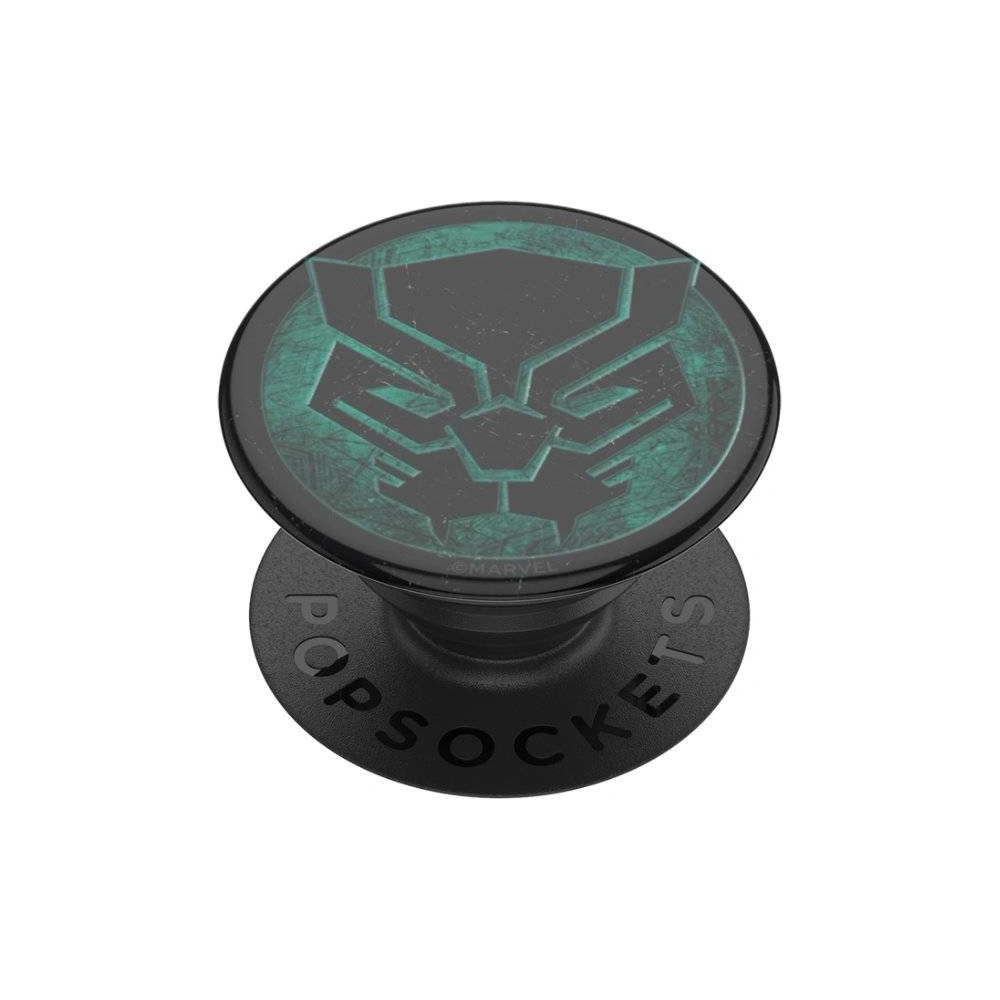 Hurtownia GSM - Držák na telefon POPSOCKETS Standard Black Panther Icon - POP076 - {ean13} - Hurt