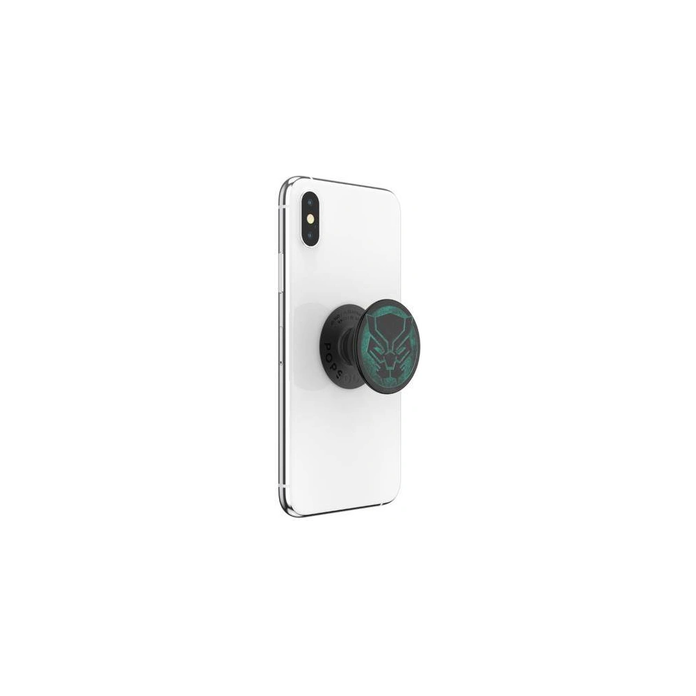 Hurtownia GSM - Držák na telefon POPSOCKETS Standard Black Panther Icon - POP076 - {ean13} - Hurt