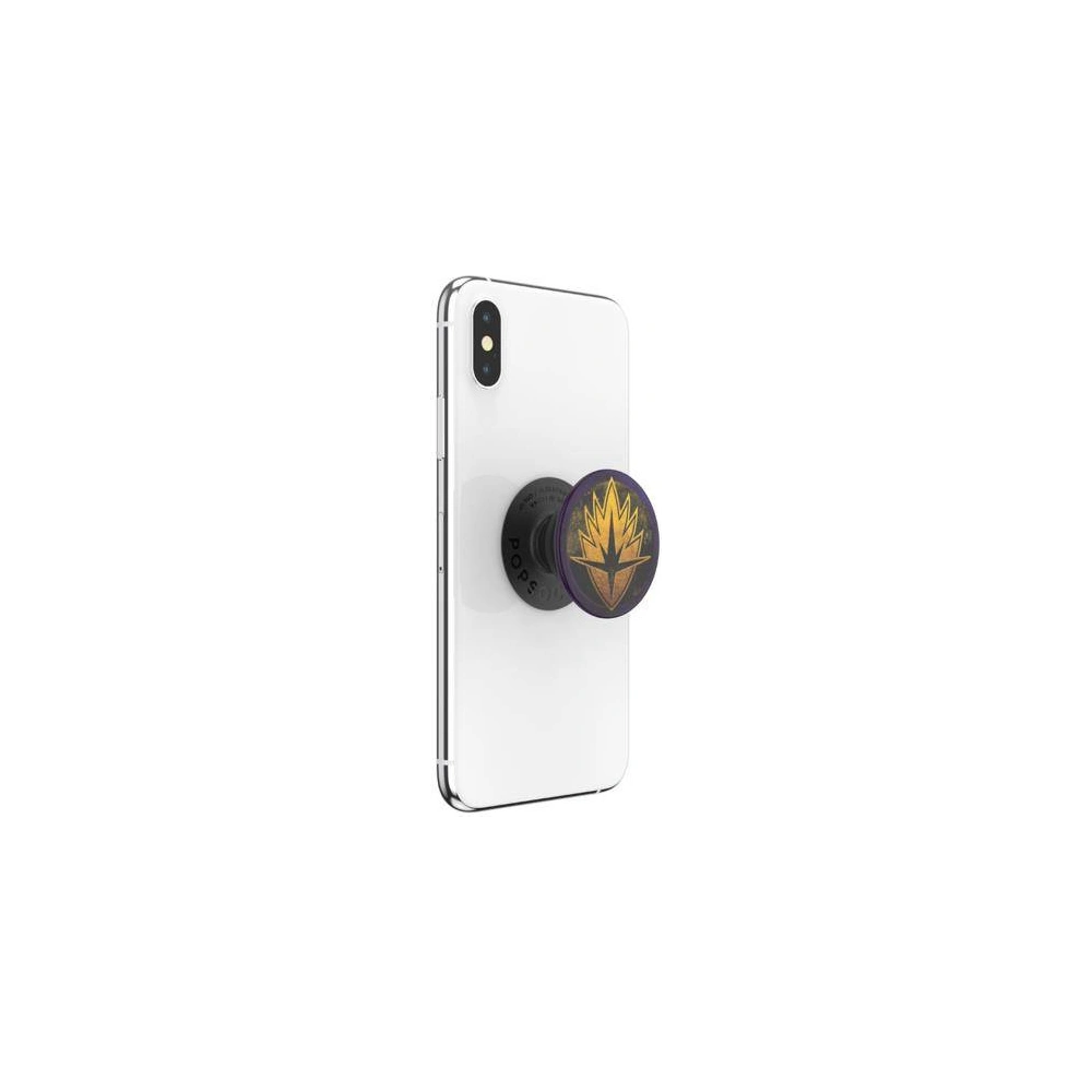 Hurtownia GSM - Uchwyt do telefonu POPSOCKETS Standard Guardians of the Galaxy Icon - POP079 - {ean13} - Hurt